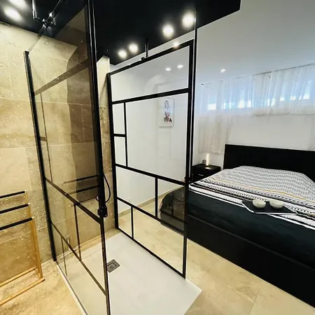 Apartment 2 Couchages Cap D'agde Naturisme Cn030-345 Agde
