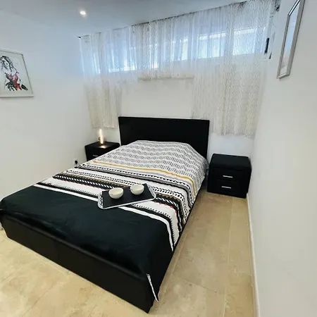 Apartment 2 Couchages Cap D'agde Naturisme Cn030-345 *