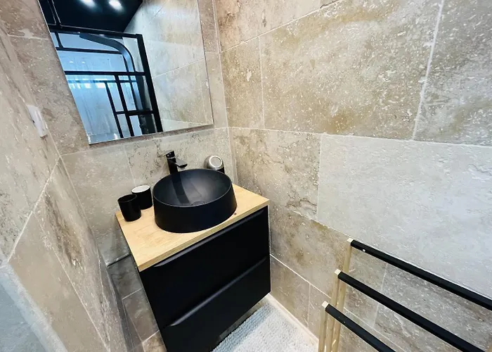 2 Couchages Cap D'agde Naturisme Cn030-345 公寓