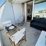 2 Couchages Cap D'agde Naturisme Cn030-345 Apartmán Agde