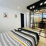 2 Couchages Cap D'agde Naturisme Cn030-345