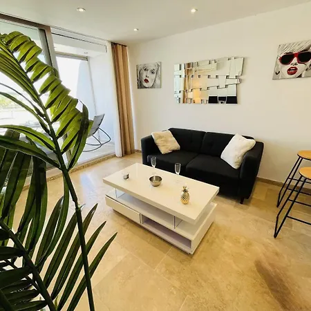 2 Couchages Cap D'agde Naturisme Cn030-345 * Agde